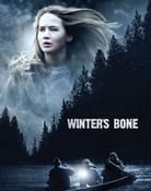 Filmomslag Winter's Bone