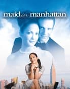 Filmomslag Maid in Manhattan