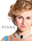 Filmomslag Diana