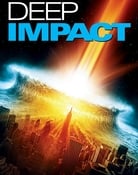 Filmomslag Deep Impact