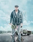 Filmomslag A Man Called Ove