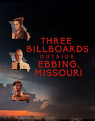 Filmomslag Three Billboards Outside Ebbing, Missouri