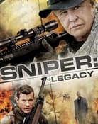 Filmomslag Sniper: Legacy