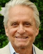 Michael Douglas