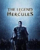 Filmomslag The Legend of Hercules