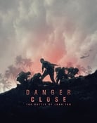 Filmomslag Danger Close: The Battle of Long Tan