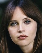 Felicity Jones