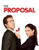 Filmomslag The Proposal