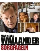 Filmomslag Wallander 32 - The Sad Bird