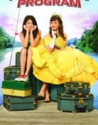 Filmomslag Princess Protection Program