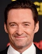 Hugh Jackman