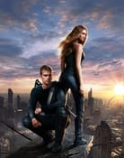 Filmomslag Divergent