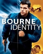 Filmomslag The Bourne Identity