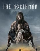 Filmomslag The Northman