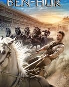 Filmomslag Ben-Hur