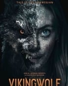 Filmomslag Viking Wolf