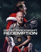 Filmomslag Detective Knight: Redemption