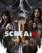 Filmomslag Scream VI