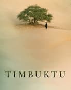 Filmomslag Timbuktu