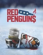 Filmomslag Red Penguins