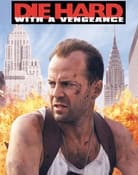 Filmomslag Die Hard: With a Vengeance