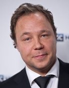 Stephen Graham