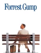 Filmomslag Forrest Gump