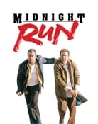 Filmomslag Midnight Run