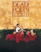 Filmomslag Dead Poets Society