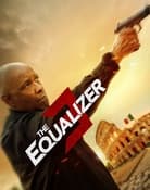 Filmomslag The Equalizer 3