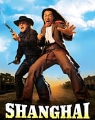 Filmomslag Shanghai Noon