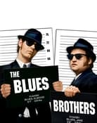 Filmomslag The Blues Brothers