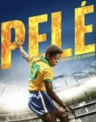 Filmomslag Pelé: Birth of a Legend