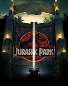 Filmomslag Jurassic Park