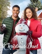 Filmomslag A Christmas Duet