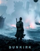 Filmomslag Dunkirk