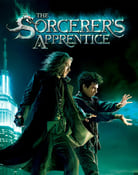 Filmomslag The Sorcerer's Apprentice