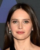 Felicity Jones
