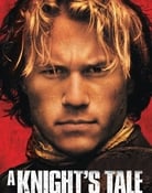 Filmomslag A Knight's Tale