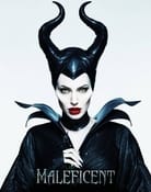 Filmomslag Maleficent