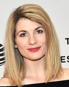 Jodie Whittaker
