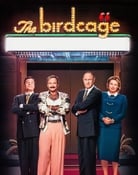 Filmomslag The Birdcage