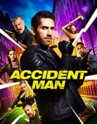 Filmomslag Accident Man