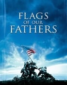 Filmomslag Flags of Our Fathers