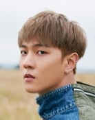 Donghyuk