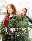 Filmomslag Christmas List