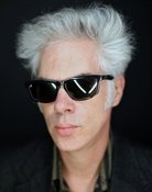 Jim Jarmusch