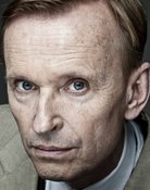 Johan Ulveson