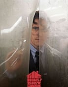 Filmomslag The House That Jack Built