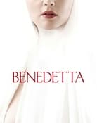 Filmomslag Benedetta